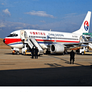 常州奔牛机场物流航空快运业稳步发展的原因是什么？